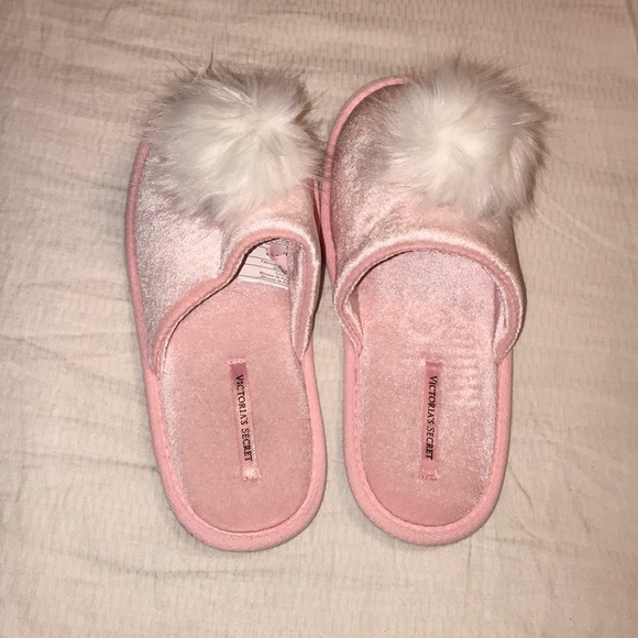Victoria's Secret Shoes - Victoria’s Secret Slippers